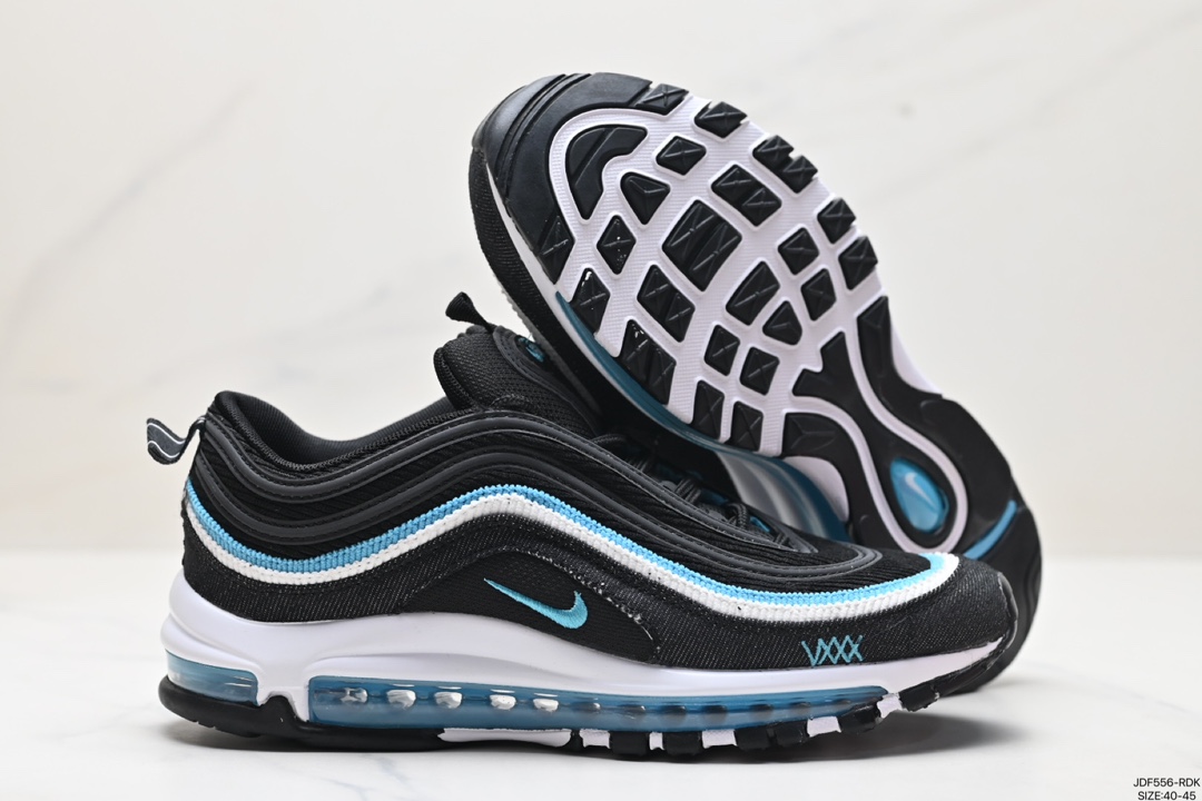 Nike Air Max Shoes